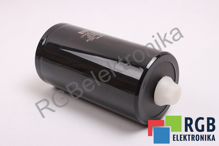 CONDENSADOR ALS31A332NP450 BHC COMPONENTS LTD BHC 3300UF, 450VDC
