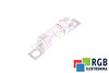 FUSIBLE 6.6URZ17/100 FERRAZ 660V, 100A
