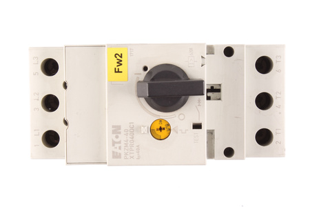 PKZM4-40 EATON DISYUNTOR DE MOTOR