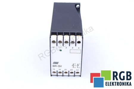 BR-SV FANAL RELEVO DE SEGURIDAD