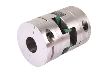 40X50X160MM R+W GR800 ACOPLAMIENTO DE MORDAZA FLEXIBLE