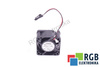 A90L-0001-0528#70 FANUC 1608VL-05W-B59 40X40X20MM, 24V VENTILADOR
