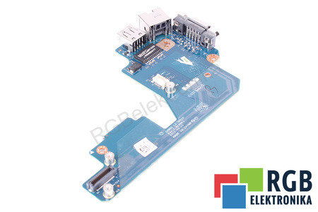 LS-7901P DELL QXW00 AVERIADO - PARA PIEZAS