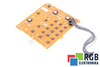 D0091469 RICOH OP-LR TECLADO AVERIADO - PARA PIEZAS