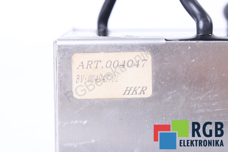 BV00404701 HKR SUPRESOR