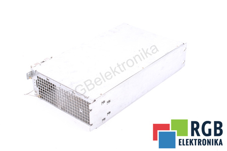 SERII 6SN1123 SIEMENS PARTE DE LA CAJA