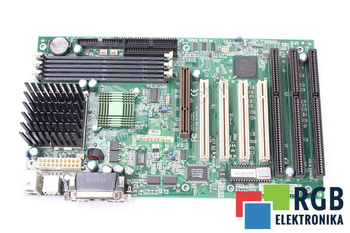 370SBA KUKA 00-105-90 PARA KRC2 PLACA BASE