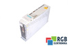 6SN1145-1AA00-0AA0 SIEMENS VERSION B SIMODRIVE 611-A/611-D MÓDULO DE ALIMENTACIÓN PARA SERVOACCIONAMIENTO