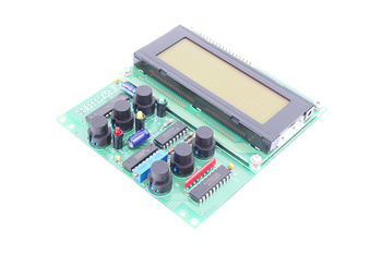 BG10423-00N MECOS TRAXLER DP99 40.691.03 970290/311.99 CONTROL Y PANEL DE CONTROL