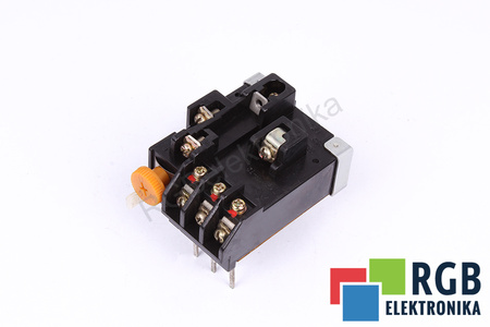 TH-12 MITSUBISHI ELECTRIC 1.3-2.1A RELÉ