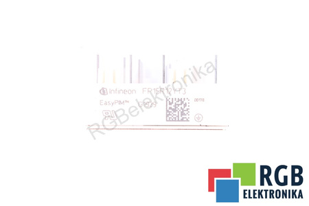 FP15R12YT3 INFINEON TRANSISTOR