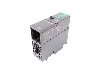 315-2AG23 YASKAWA VIPA CPU 315SB EQUIVALENTE PARA 6ES7317-2AK14-0AB0 SIN CUBIERTA