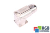 MB5RJN0601 AMPHENOL CORPORATION NIDO