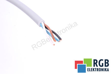 7000-12221-2340500 MURR ELEKTRONIK 5M CABLE