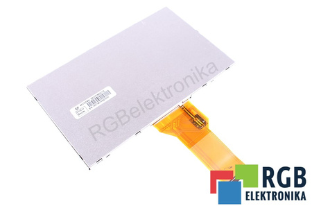 AT070TN92 INNOLUX MATRIZ LCD