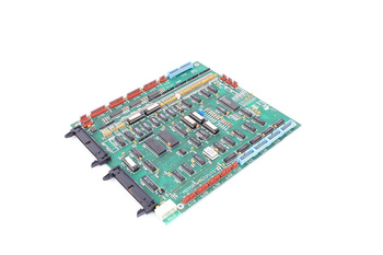 QCI TYPE 1 HAAS AUTOMATION REV. G PARA FREZARKI