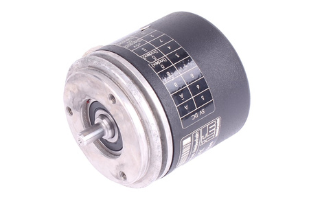 RU-1000-105/K IFM RU1092 ID.NR. 295473-2A CODIFICADOR