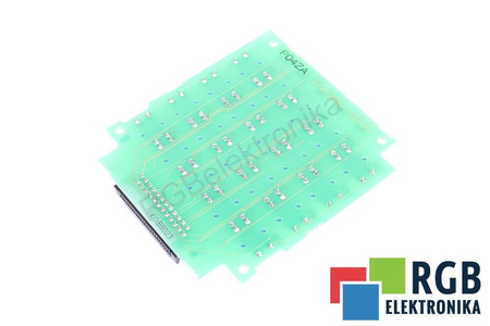 A20B-8002-0200/01A FANUC TECLADO