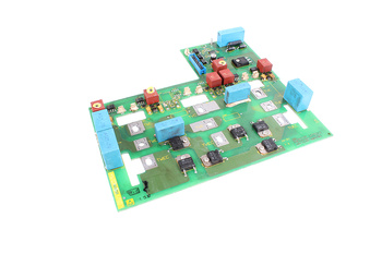 HTS14 REXROTH INDRAMAT 109-1129-3A03-03 109-1129-3B03-03 AVERIADO - PARA PIEZAS