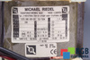1070088439-201 MICHAEL RIEDEL 230V, 23.5/19.5V TRANSFORMADOR