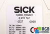 T4000-1RBA01 SICK