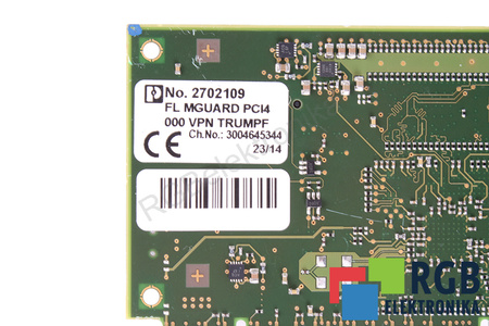 2702109 PHOENIX CONTACT PARA PIEZAS