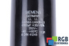 CONDENSADOR B43564-U4608-Q3 SIEMENS 6000UF, 350V