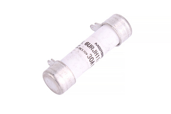 FUSIBLE 6.6URJH11-30PCM FERRAZ 30A