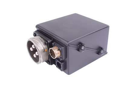 FAST-3-V8-029-17-02-F2 MOOG CAJA DE MOTOR