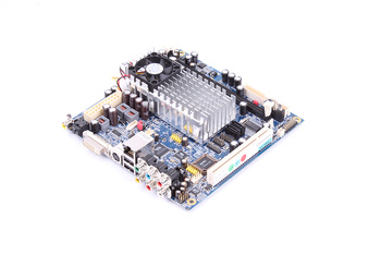 EPIA-EX15000G VIA PLACA BASE