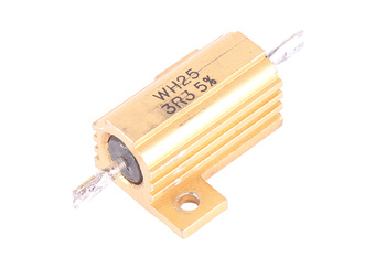 RESISTENCIA WH25 3.3 OHM 3.3OHM