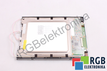 LTM12C275A TOSHIBA 12" MATRIZ LCD