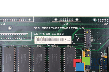 LG.NR. 8055010 GROSSENBACHER ELEKTRONIK 80 55 010