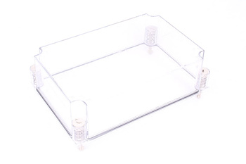 D200-CI43 EATON IDT CUBIERTA DE LA CARCASA