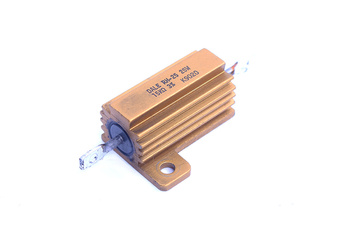 RESISTENCIA RH-25 DALE 15 KOHM 15KOHM, 25W