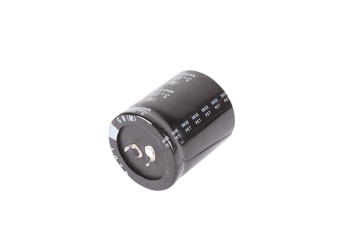 CONDENSADOR 560UF 420V NICHICON