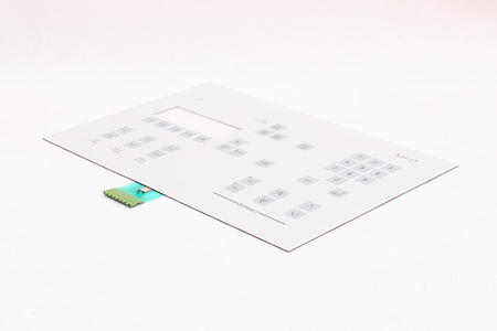 MF-D SOLLWERT TECLADO SUSTITUTO