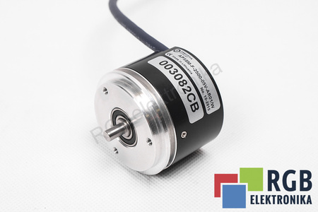 AP58M-F-2500-05V-AR01/W PRECIZIKA METROLOGY CODIFICADOR