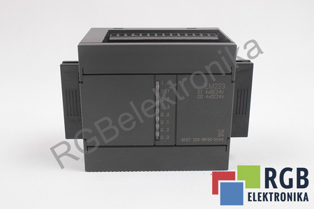 6ES7223-1BF00-0XA0 SIEMENS SIMATIC S7 EM223