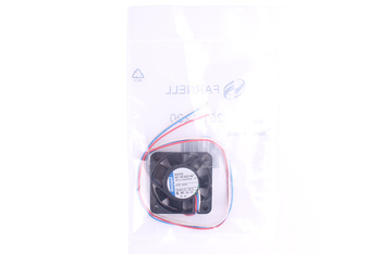 414F/2 EBM PAPST 40X40X10MM, 24V, 0.033A VENTILADOR