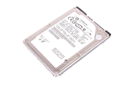 HTS541040G9SA00 HITACHI TRAVELSTAR 40GB SATA