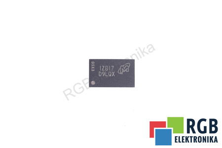 MT46H32M32LFB5-6 MICRON