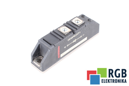 SKKE81/08 SEMIKRON SEMIPACK 1 82A, 800V