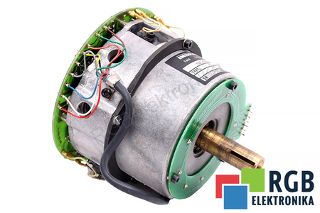 MAC-FEEDBACK INDRAMAT P=3 I=625 SISTEMA DE MEDICIÓN