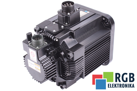 SGMGH-30A2A-YR35 YASKAWA