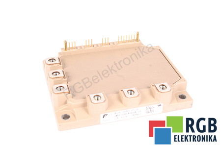 7MBP50RTA060A-51 FUJI ELECTRIC A50L-0001-0328