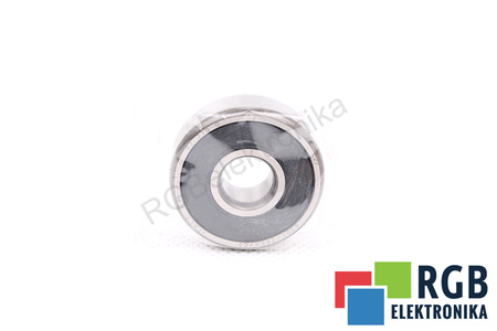 6301-2RSH/C3 SKF 12X37X12 RODAMIENTO