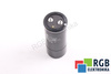 CONDENSADOR HCGF4A HITACHI 2200UF, 400VDC