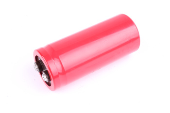 CONDENSADOR 1500UF 450VDC ITELCOND ARX-HG