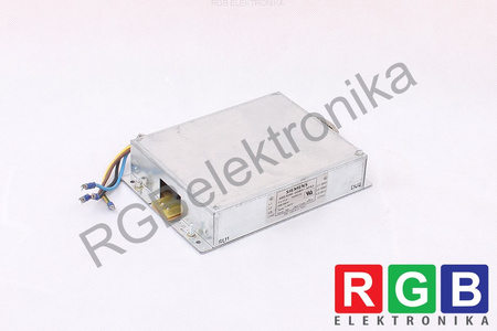 6SE3290-ODB87-0FA3 SIEMENS FILTRO